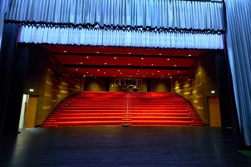 theater berkeley