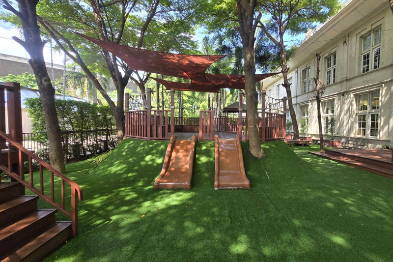 garden berkeley international school