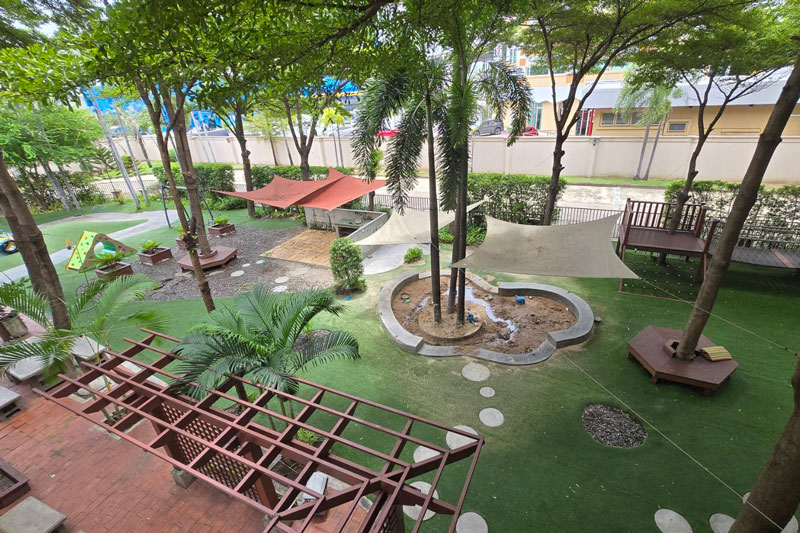 garden berkeley international school