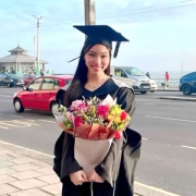 Sirada Kirosot alumni