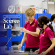 high-school-science-lab