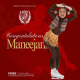 maneejan iceskater