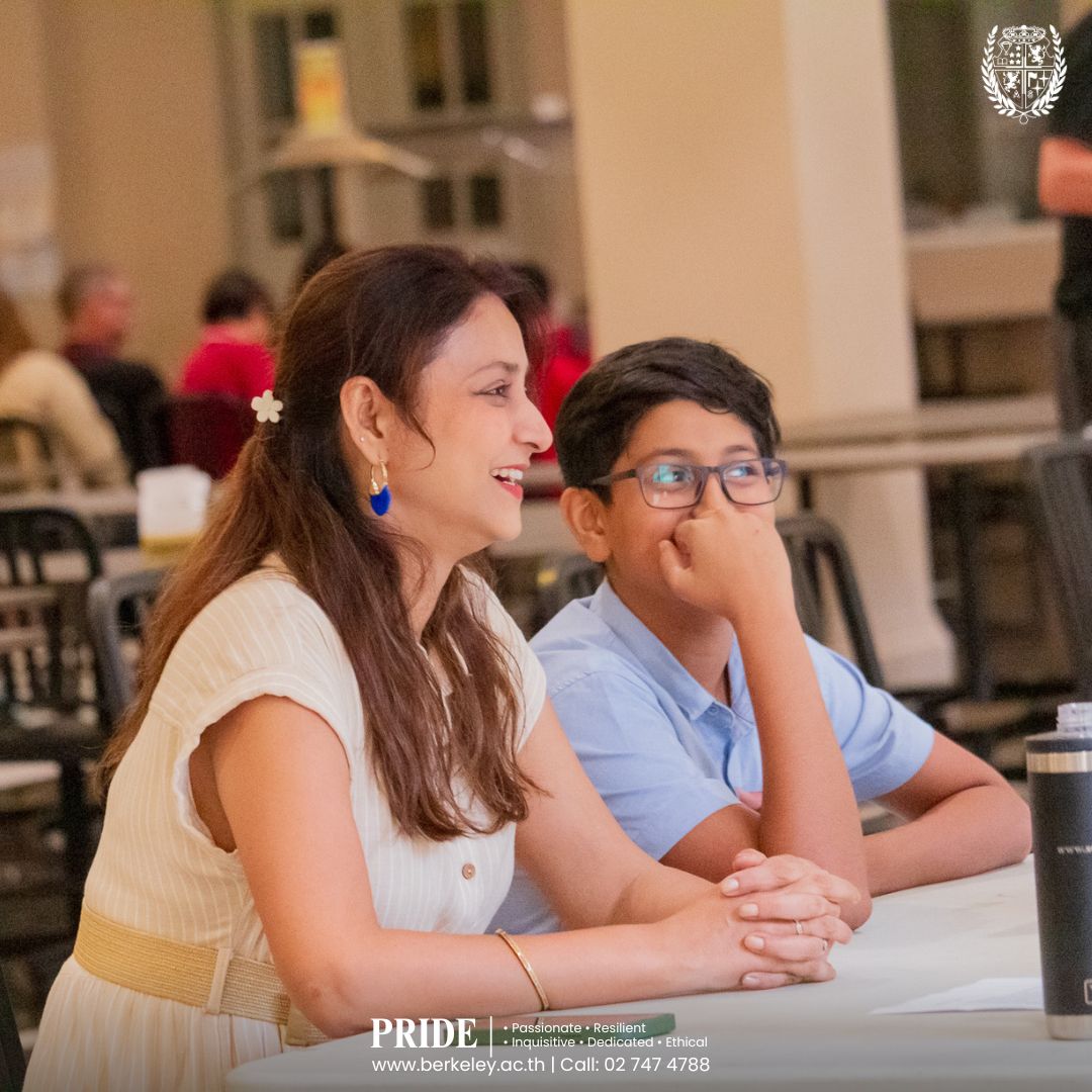 parent teacher conferences bangna