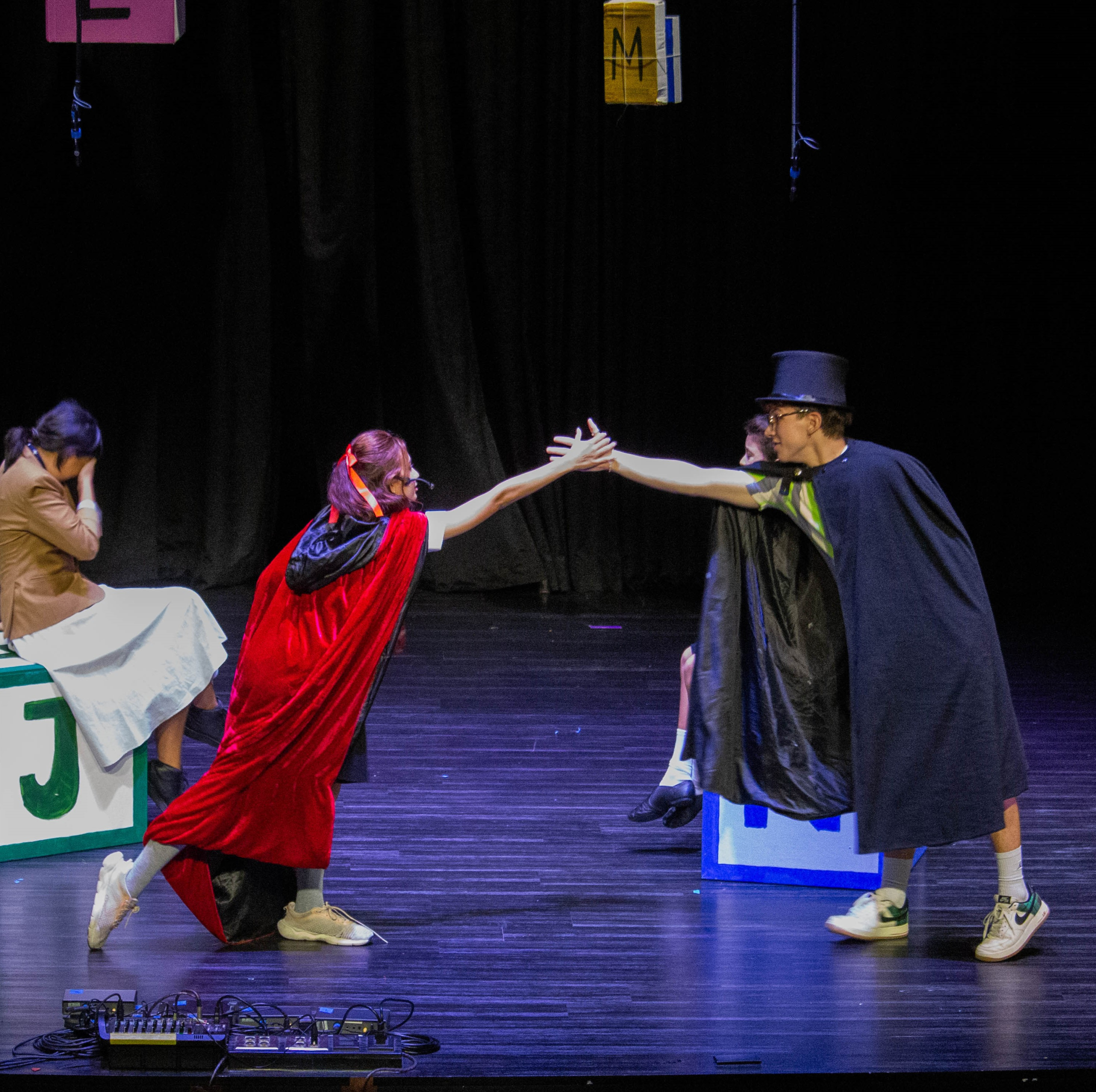 Matilda play 2025-21