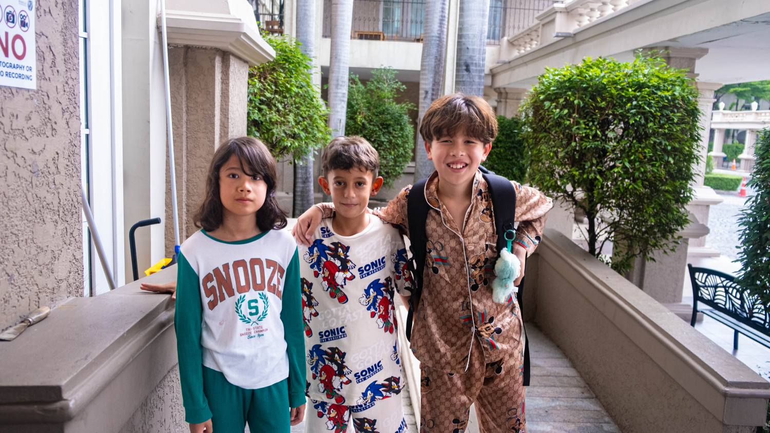 Spirit Week PJs-4
