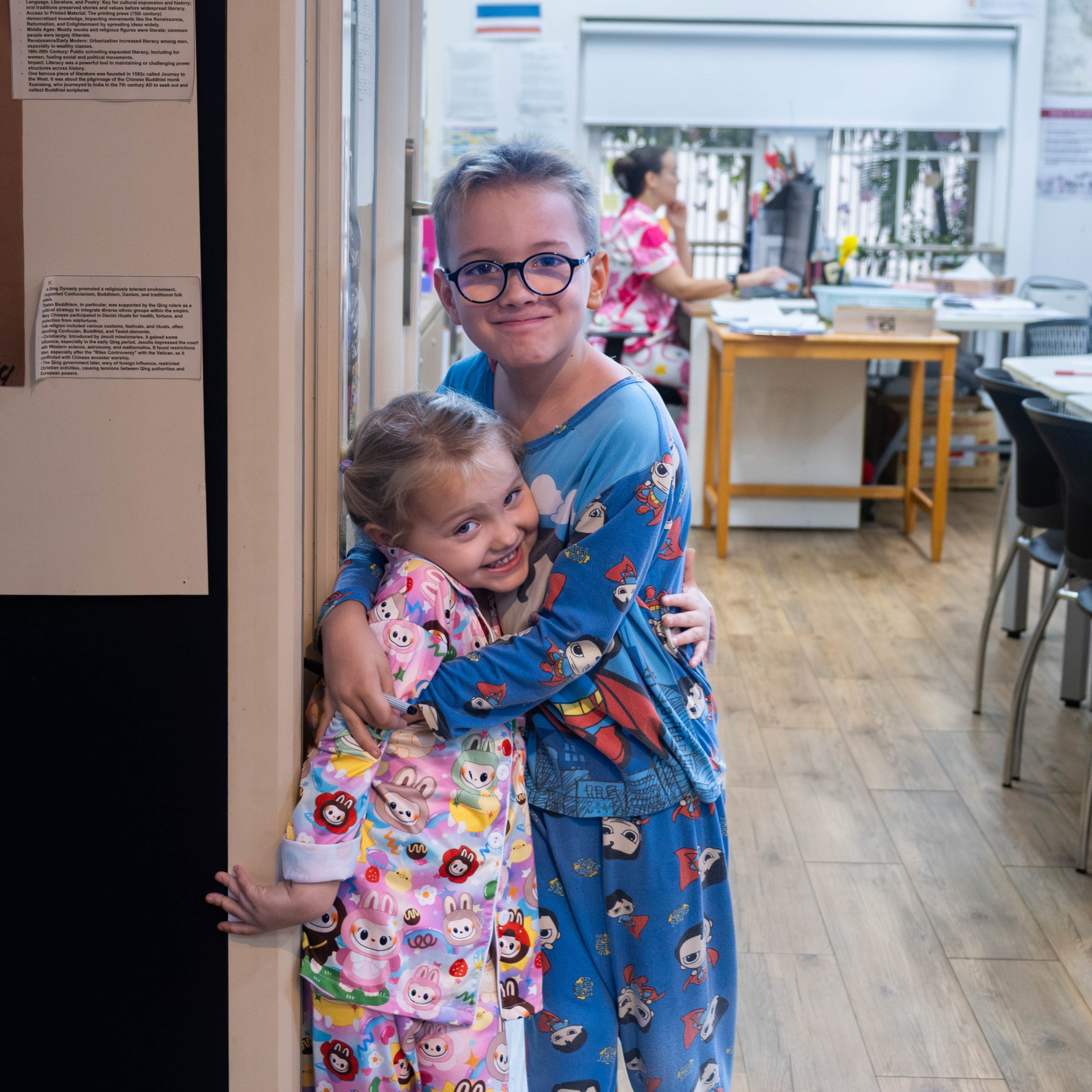 Spirit Week PJs-6c