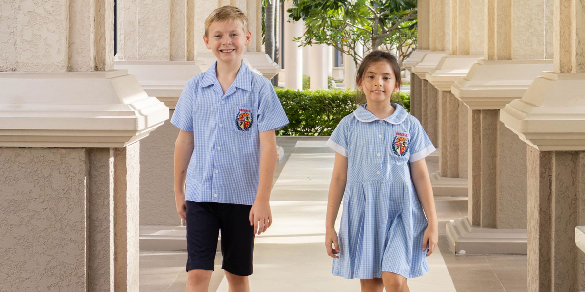 elementary uniform