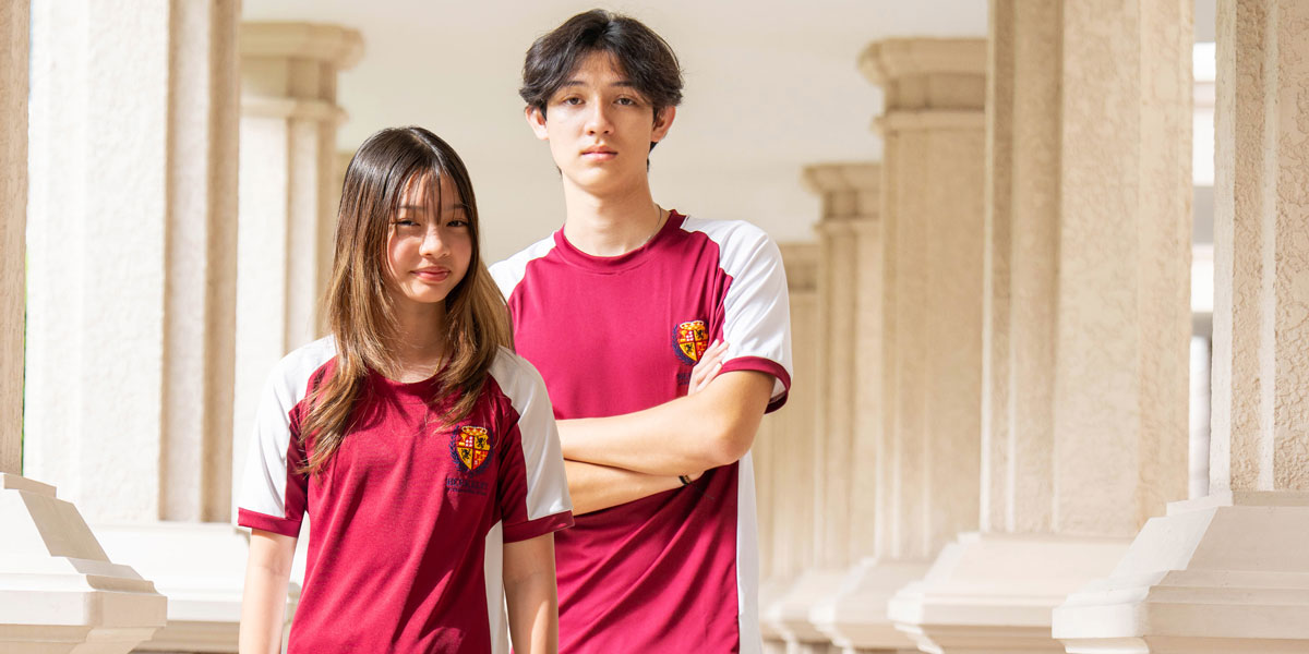 uniform physical education berkeley