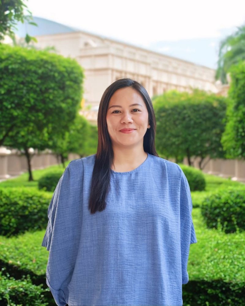Ms. Rev Reyno
